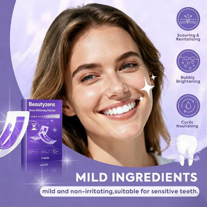Whitening Strips: ‘’The Fast Track to a Stunning Smile!‘’
