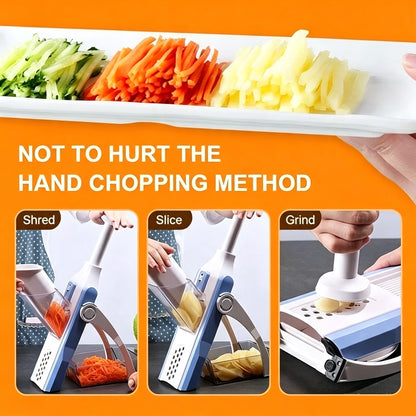 Best Sale 50% off🎉Kitchen Chopping Artifact - BUY 2 FREE SHIPPING