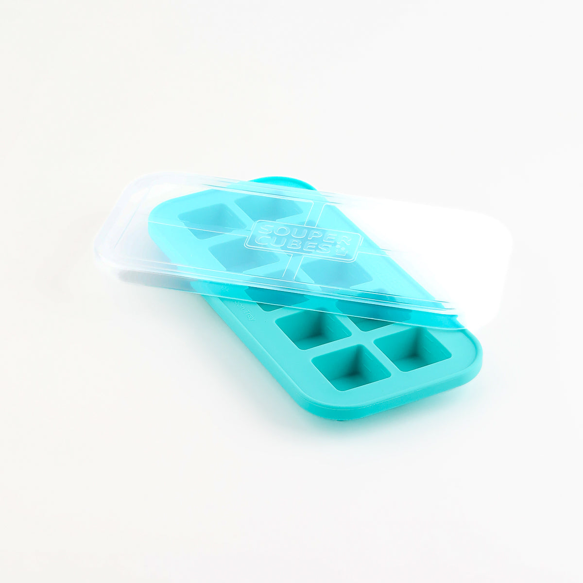 Silicone Freezer Trays