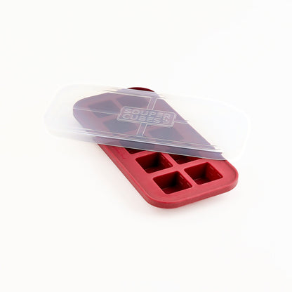 Silicone Freezer Trays