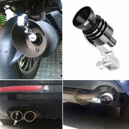 2+1 Free | TurboEcho™ Turbocharged Sound Boost