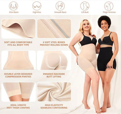 Best Sellers - Butt Lifter Slimming Shapewear
