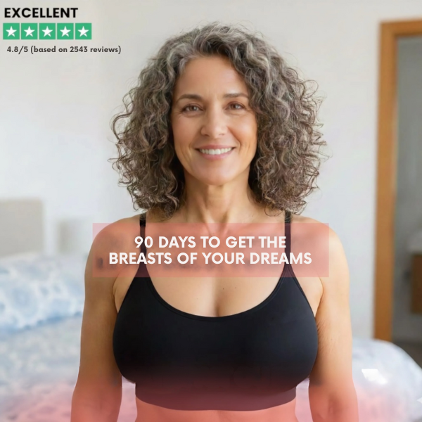 Vcoxno™ — Wake Up to Effortless, Natural Curves That Command Confidence