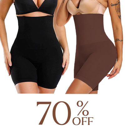 No. 1 In 2026 SALE- Butt Lifter Slimming Shapewear