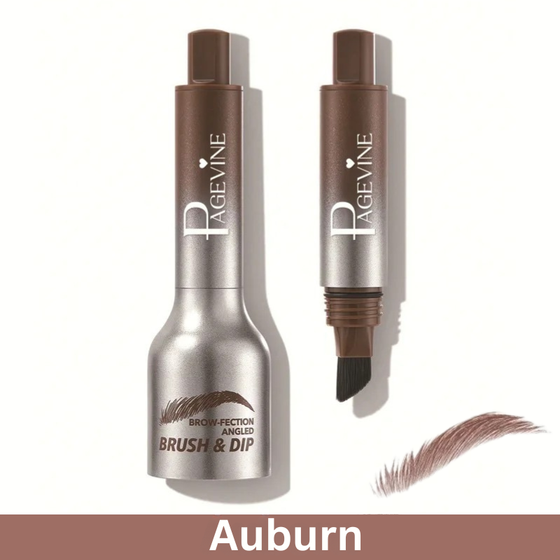 Brow Fection Angled 4D Eyebrow Pen