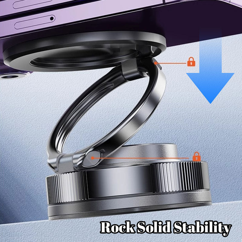 360° Adjustable Magnetic Phone Holder