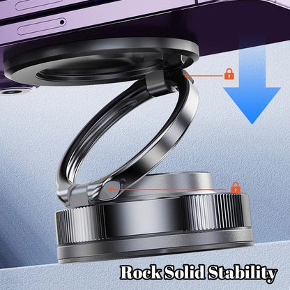 360° Adjustable Magnetic Phone Holder