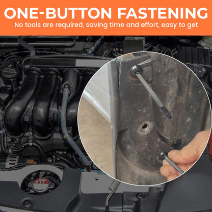 Buy 50 Get 50 Free Nylon Universal Cable Tie Buckle