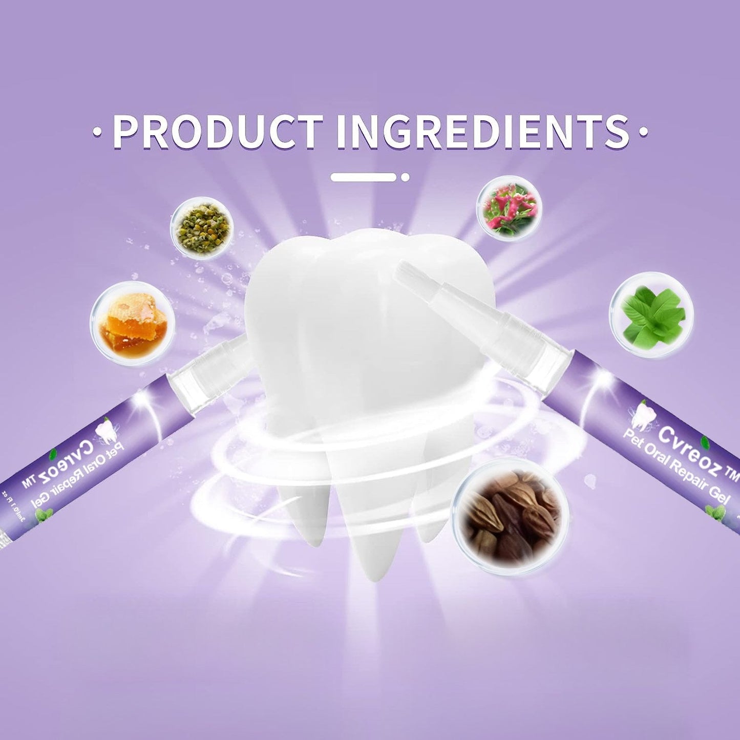 Vcoxno™ — Unlock a Radiant Smile and Fresh Breath That Brings Endless Joy