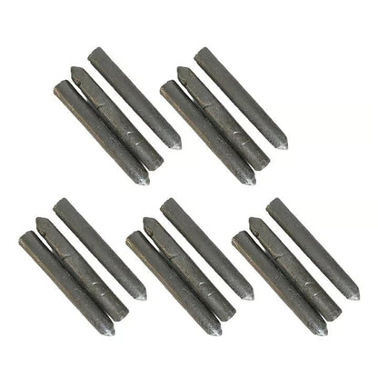 Powder Cored Aluminum Welding Rod
