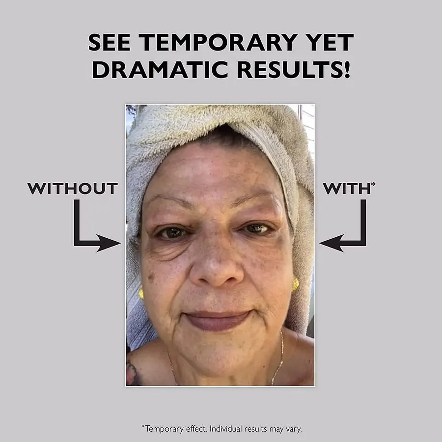 BEST SALE 49% off🔥Temporary Firming Eye Cream--(Buy 2 Get 1 Free Now!💕)