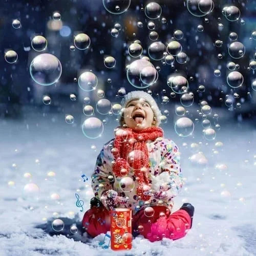 Hot Sale 49% OFF🔥Party Fireworks Bubble Machine (BUY 2 GET FREE SHIPPING)
