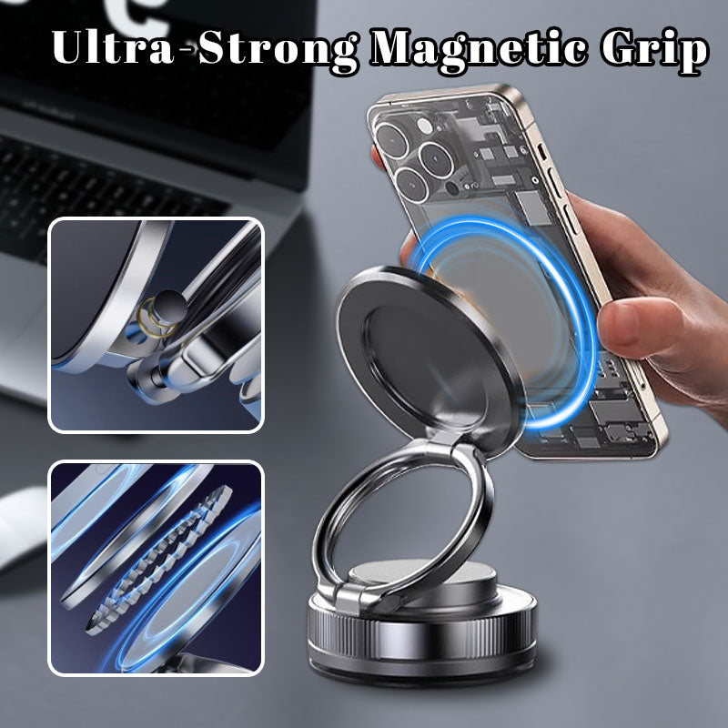 360° Adjustable Magnetic Phone Holder