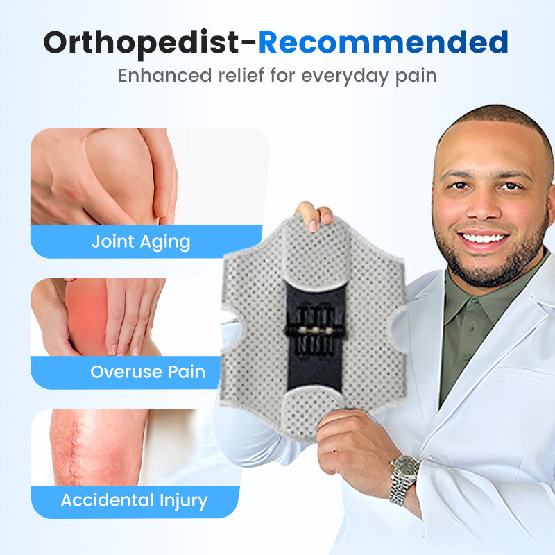 Vcoxno™ Kinetic-Knee