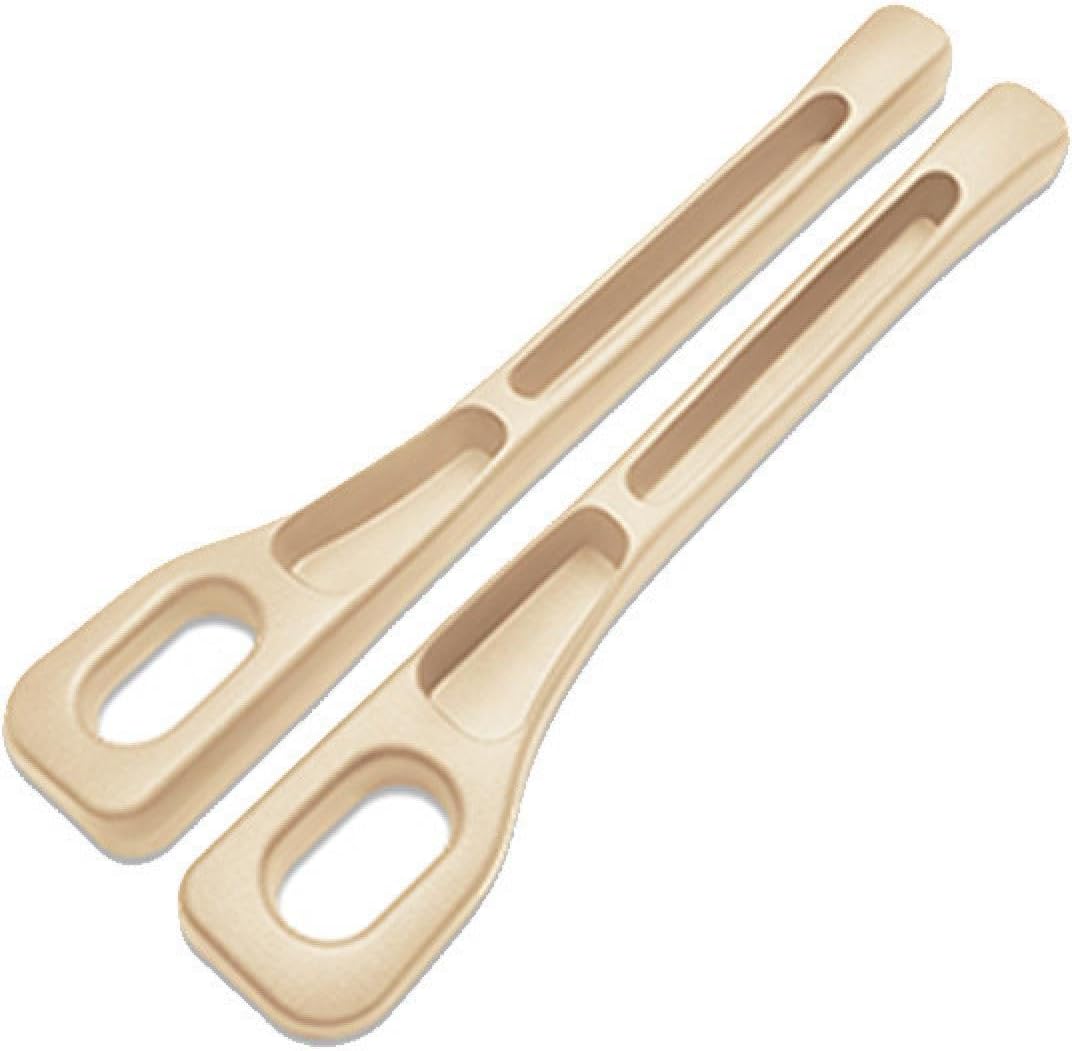 Dual-Slot Car Seat Gap Filler Organizer