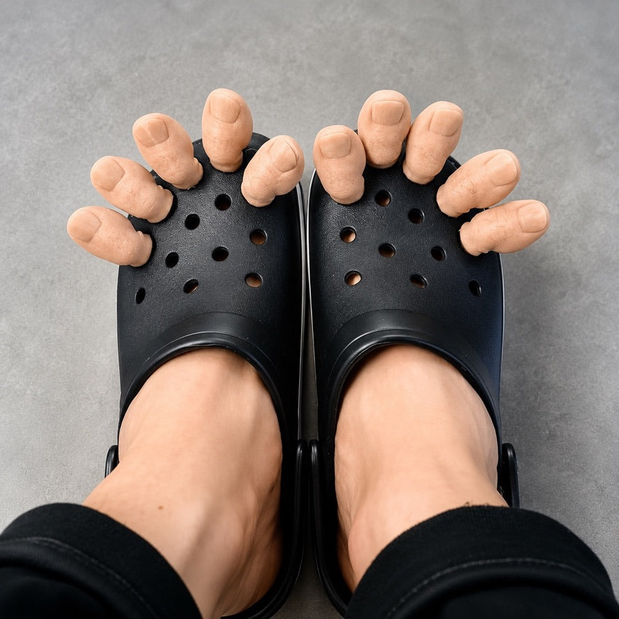 CrocToez