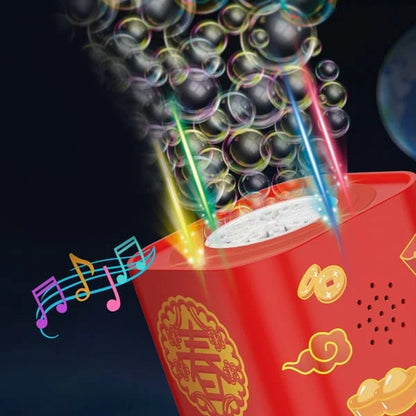 Hot Sale 49% OFF🔥Party Fireworks Bubble Machine (BUY 2 GET FREE SHIPPING)