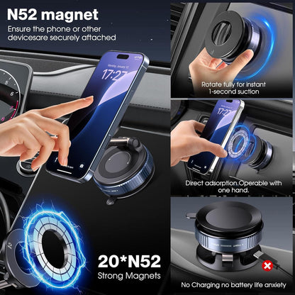 Magnetic Phone Holders for Car