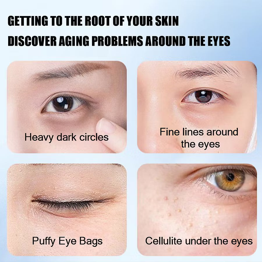 Vcoxno™ Eye Pods Get Real Results (49% discount & free shipping)
