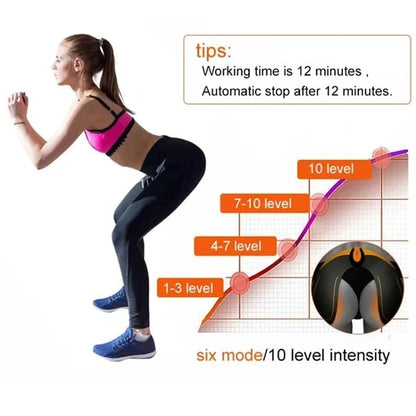 🔥Best Sellers 49% off🔥Vcoxno™ Discrete EMS Abs Training Pad