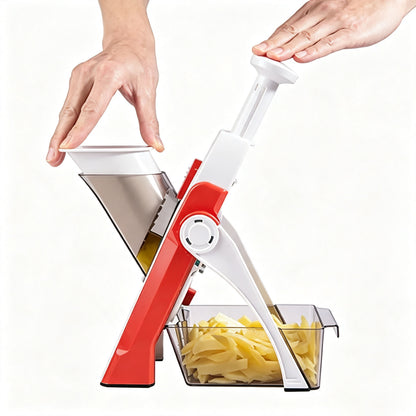 Best Sale 50% off🎉Kitchen Chopping Artifact - BUY 2 FREE SHIPPING