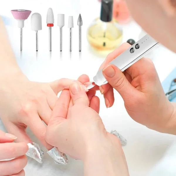 No. 1 In 2026 SALE- Manicure and Pedicure Set