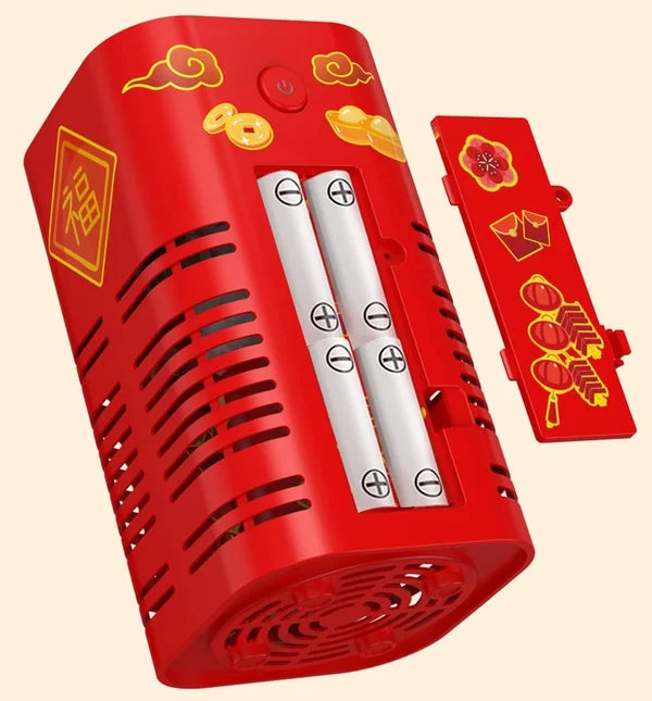 Hot Sale 49% OFF🔥Party Fireworks Bubble Machine (BUY 2 GET FREE SHIPPING)