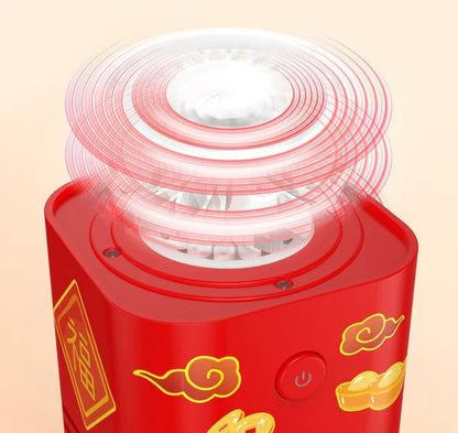 Hot Sale 49% OFF🔥Party Fireworks Bubble Machine (BUY 2 GET FREE SHIPPING)