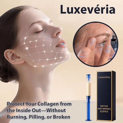 Hot Sale 49% off🏷️Micro-molecular collagen anti-wrinkle lotion