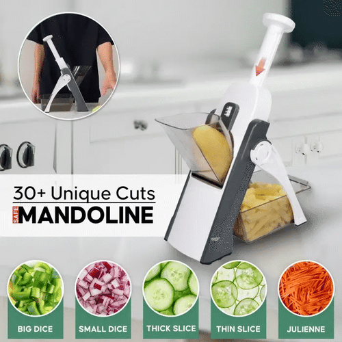 Best Sale 50% off🎉Kitchen Chopping Artifact - BUY 2 FREE SHIPPING