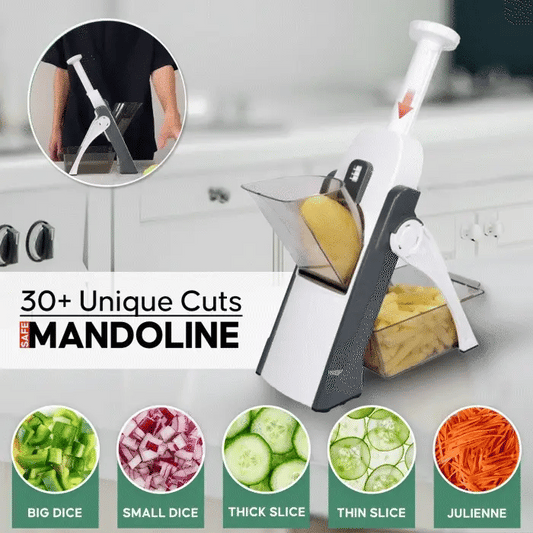 Best Sale 50% off🎉Kitchen Chopping Artifact - BUY 2 FREE SHIPPING