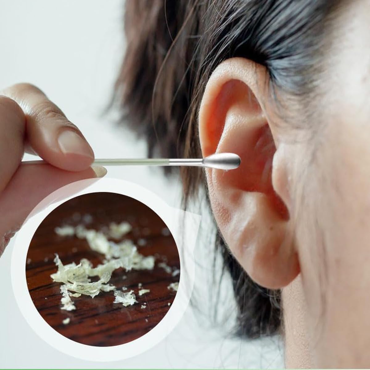 HOT SALE 49% off🔥The Most Professional Ear Cleaning Master In 2026—EarWax Cleaner Tool Set
