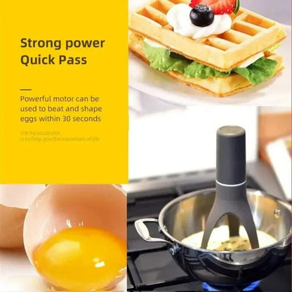 Hot Sale - Kitchen Cooking Automatic Stirrer (BUY 2 SAVE 15% OFF)
