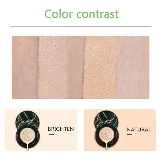 🔥Hot sale🍄 - mushroom head air cushion cc cream foundation