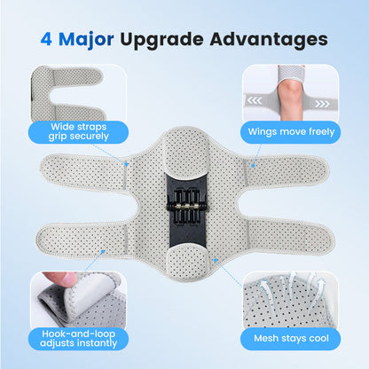 Vcoxno™ Kinetic-Knee