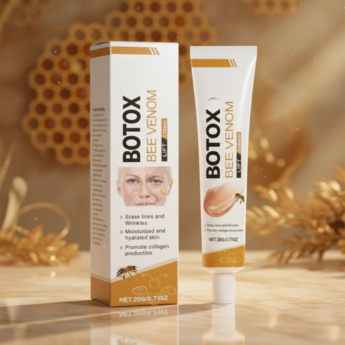 Vcoxno™ Bee Venom Youth Cream