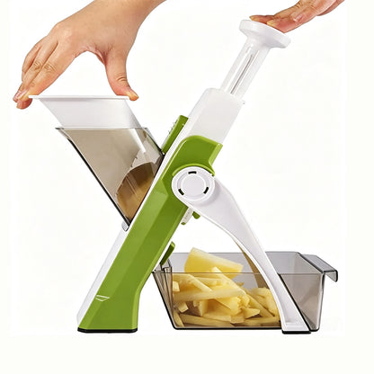Best Sale 50% off🎉Kitchen Chopping Artifact - BUY 2 FREE SHIPPING