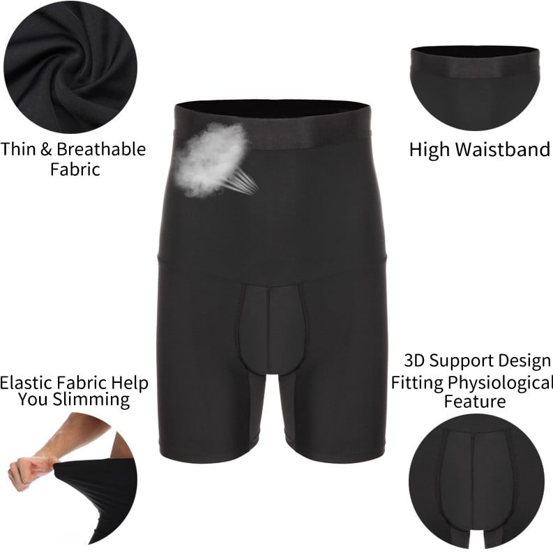 🔥LAST DAY 49% OFF🎁Perfect Body High Elasticity Comfortable Shapewear