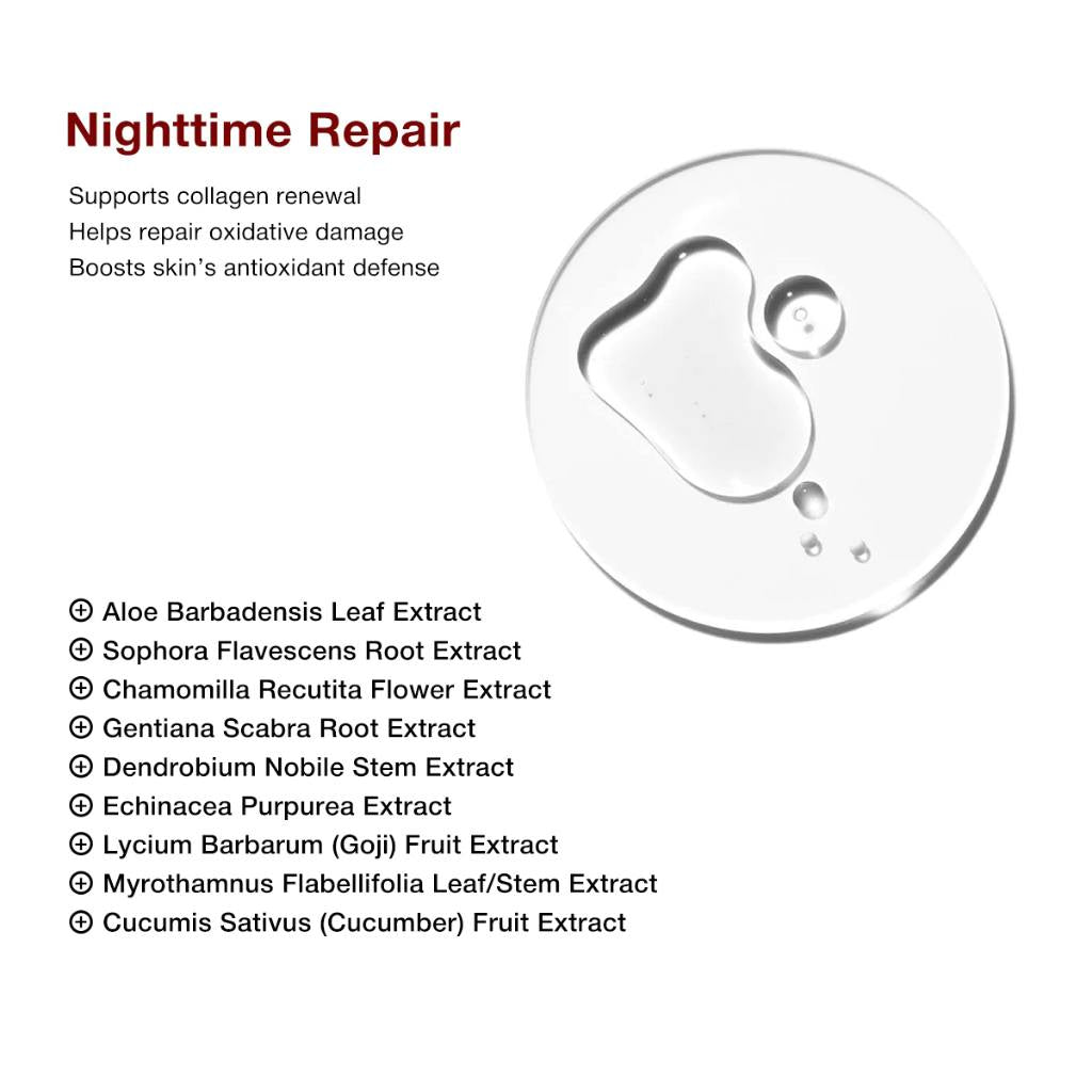Teashell 5% Niacinamide + Alpha Arbutin Dark Spot Serum