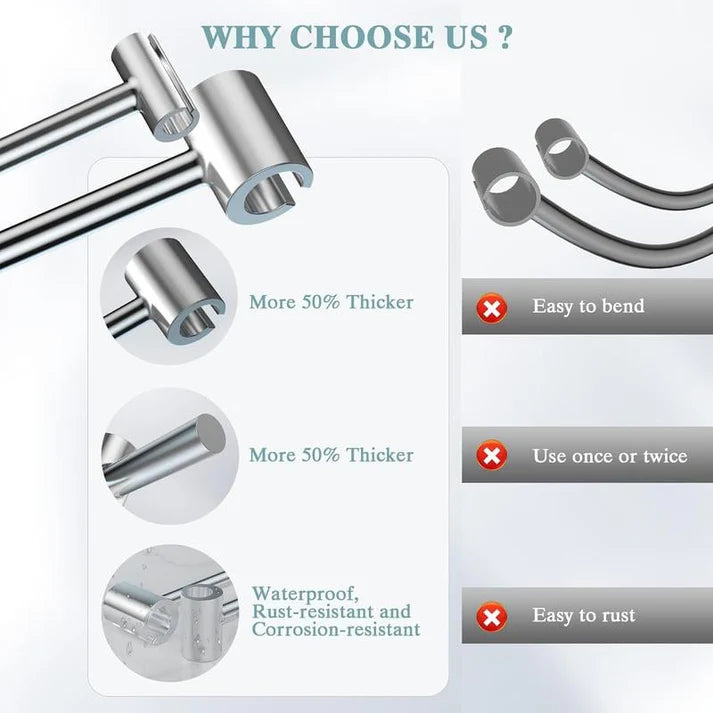 Last Day 49% OFF - 🔧Door Hinge Adjustment Tool