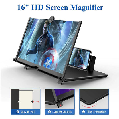 🔥HOT SALE 49% OFF💝Screen Magnifier Newest Version