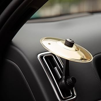 Mini Musical Car Cymbals™