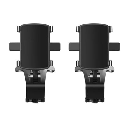 🔥2026 True Upgraded🔥360°Adjustable Car Dashboard Mobile Phone Holder