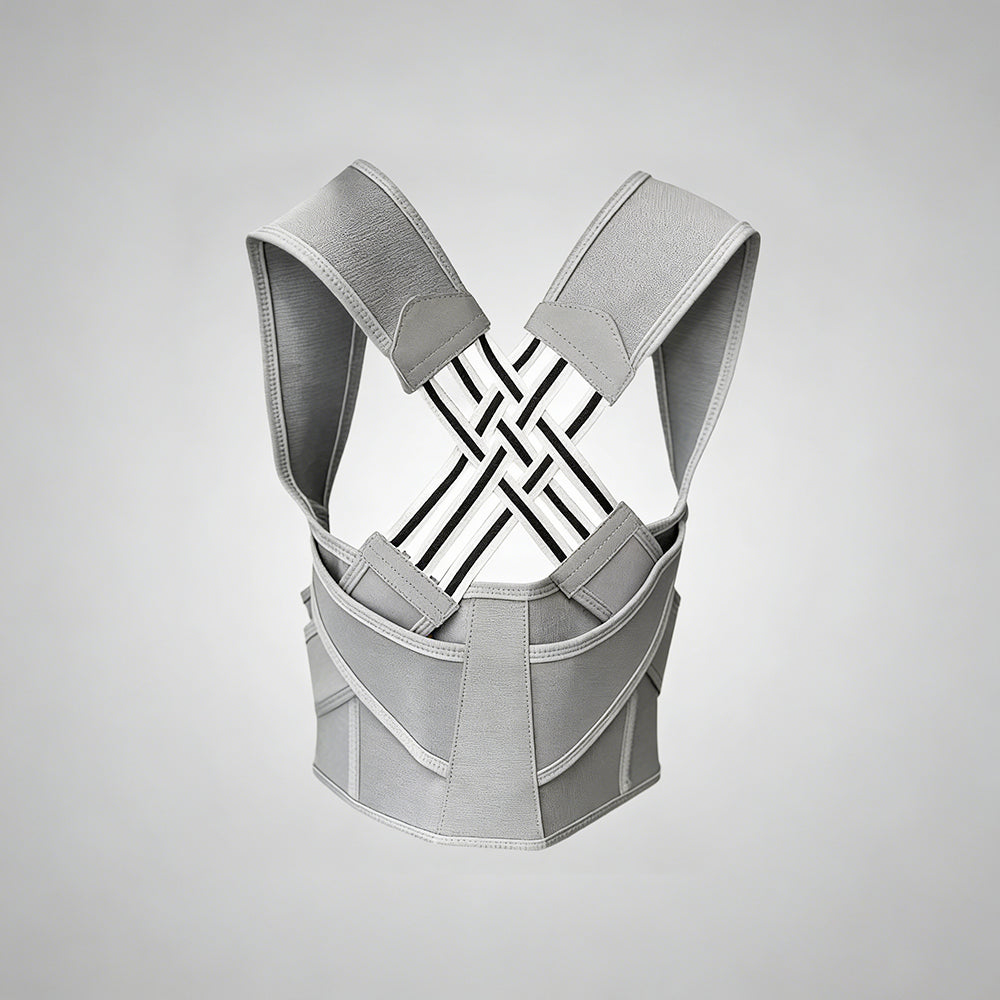 Back Posture Stretching Bandage