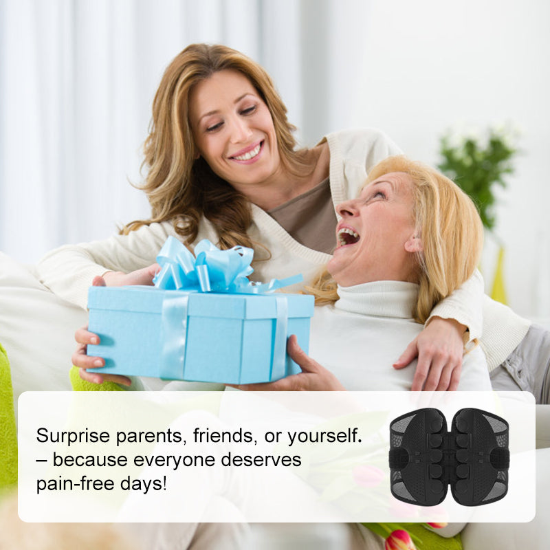 Lumbar Support Belt