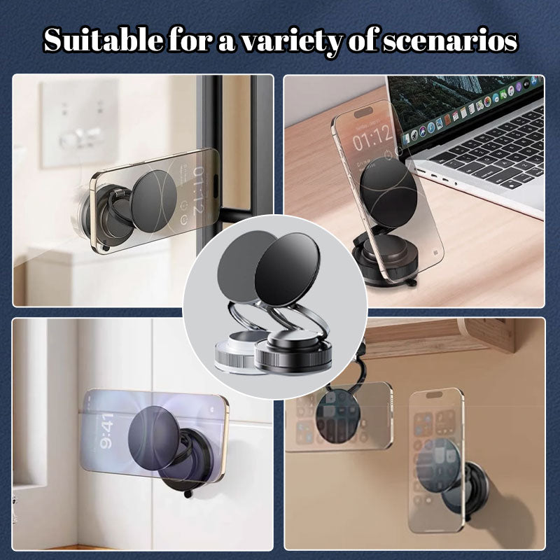 360° Adjustable Magnetic Phone Holder