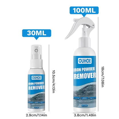 🔥Last Day Promotion 49% OFF🔥 Car Rust Removal Spray