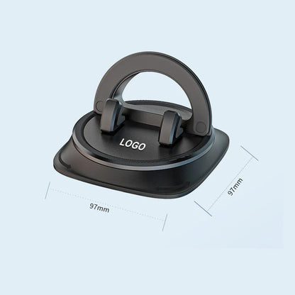 Custom Made Dashboard Navigation Phone Holder