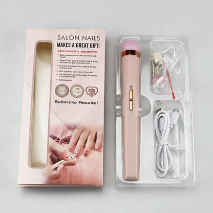 No. 1 In 2026 SALE- Manicure and Pedicure Set