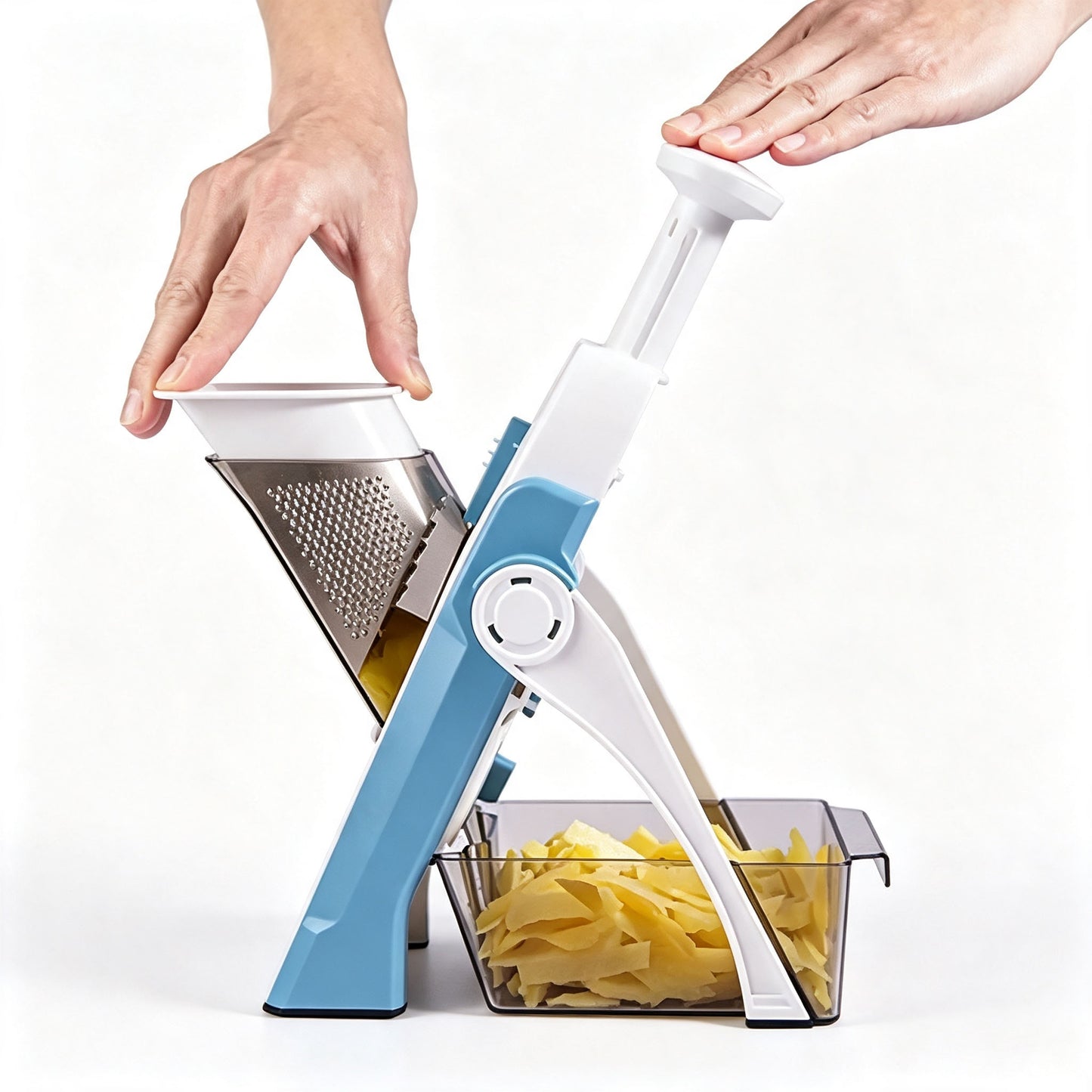 Best Sale 50% off🎉Kitchen Chopping Artifact - BUY 2 FREE SHIPPING